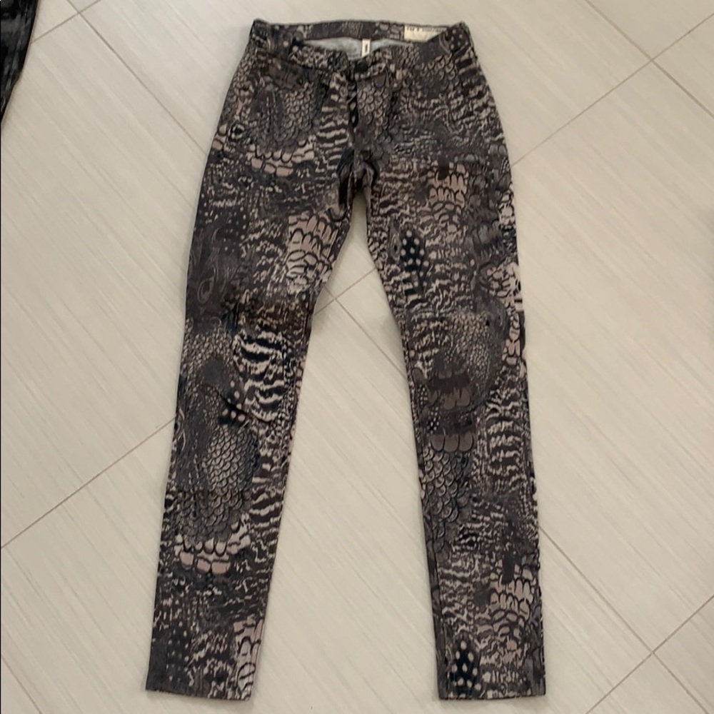 Rag & Bone Denim